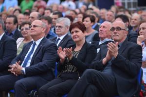 Slovesnost ob prazniku združitve prekmurskih Slovencev z matičnim narodom 2016 81